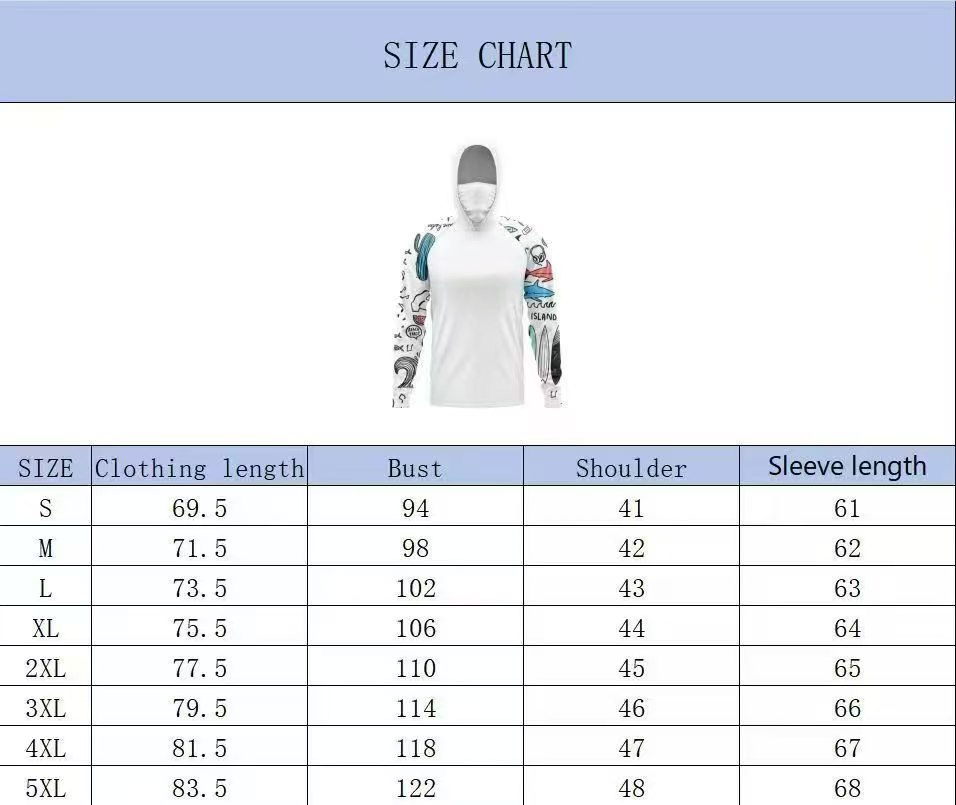 Men's Summer Fishing Hoodie, L - Fishing Mask Sun Protection ulasan dan harga